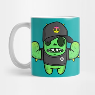 cryptocactos #7 Mug